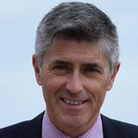 Iain Greenwood