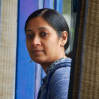 Vani Viswanathan
