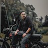Renju Ravindran