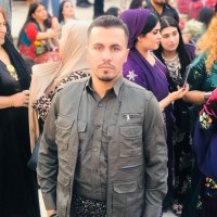 Dlshad Haji