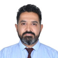 Reepu Daman Sharma