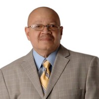 C. Richard Smith