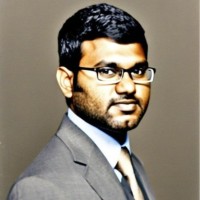 RAPOLU ANIL KUMAR