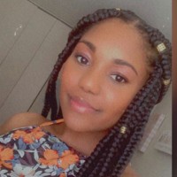 Bria Pernell