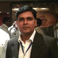 Sarada Prasanna Rath