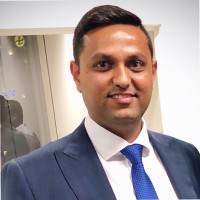 Raj Parmar