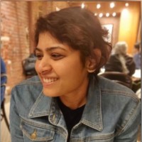 Avanya Doraiswamy