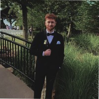 Connor Largent