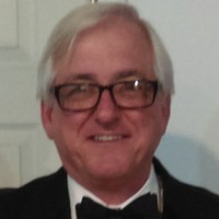 Donald Rohr