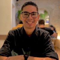 Giancarlo Ramos