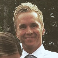 Robin Sjöberg