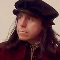 Julian Mossi