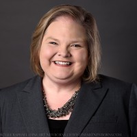 Jo Marie Brown, CPPO, CPPB, NIGP-CPP,