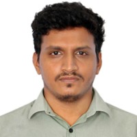 Pradeep Janardhanan