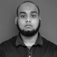 Abubakar Ali