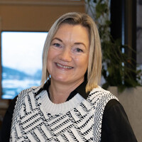 Anja Fladby