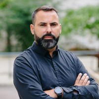Cyril Ratinho