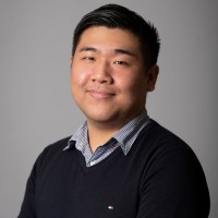 Kevin Kavapapong