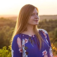 Karolina Makuch