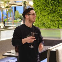 Dylan Koltai