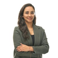 Shreya Jain