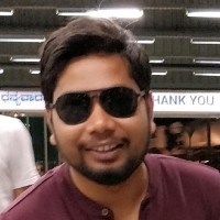 Satya Prakash Mallick