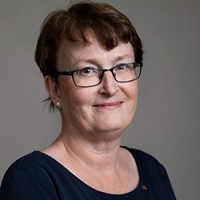 Marianne Reimers-Wessberg