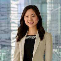 Jacqueline Yang, Cfa