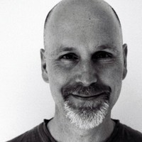 Hugh Hadfield