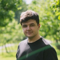 Alexander Teplitskiy