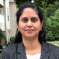 Sabiha Shaik