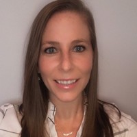 Stacy Guthrie, Mba