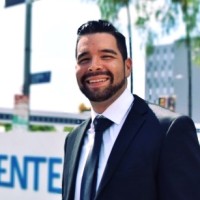Jason Mariona, MBA