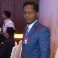 Chandrakant Sonkamble