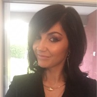 Michaela Poszumska