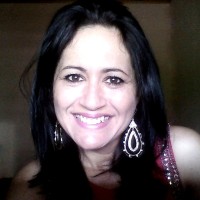 Josiane Freitas Brites