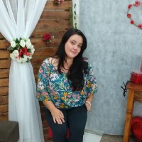 Daiane Gaspar Do Prado