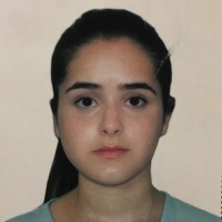 Khadizha Kurbanova
