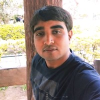 Kushal Patel