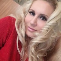 Brenda Barnes