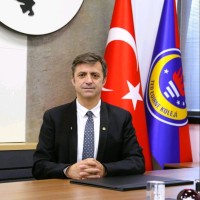 Ali TOPOĞLU