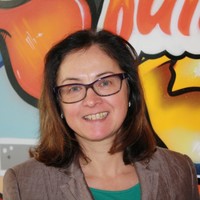 Kerstin Droese