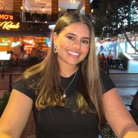 Malaika Suhail
