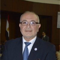 Ashraf Sadek