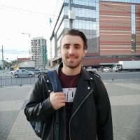 Nikita Mitrokhin