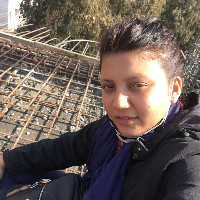 Abhigya Bhandari