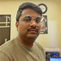 Rajkiran Gupta