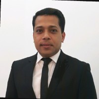 Mohammed Masood