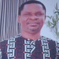 Oranusi Joel
