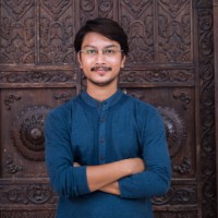 Pulakesh Debnath